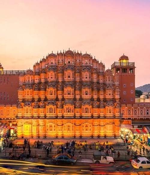 Jaipur